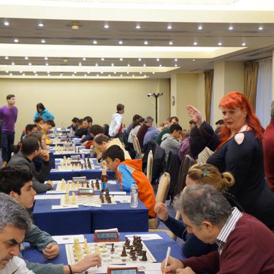Vardaris Chess Images