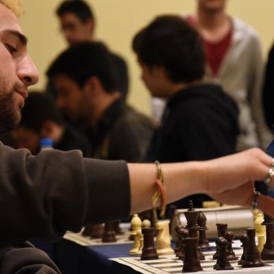 Vardaris Chess Images