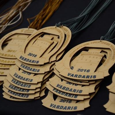 2016 2nd Vardaris