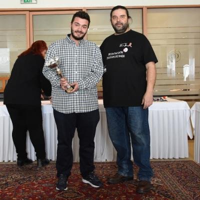3ος Βαρδάρης