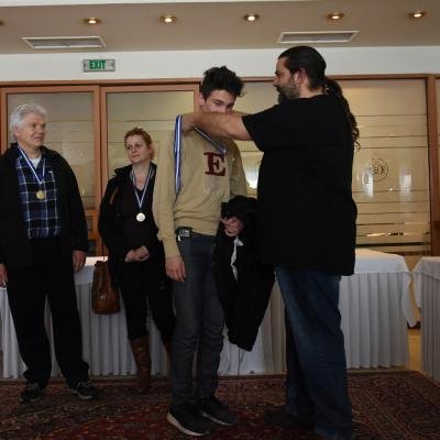 3ος Βαρδάρης