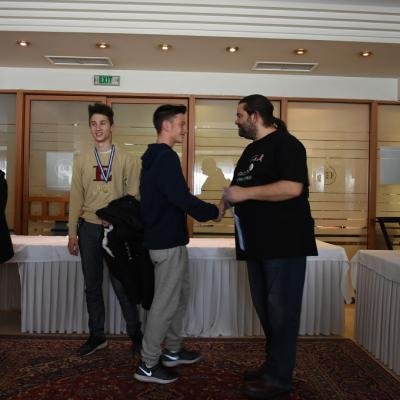 3ος Βαρδάρης