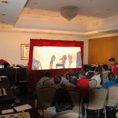 Vardaris Chess Images