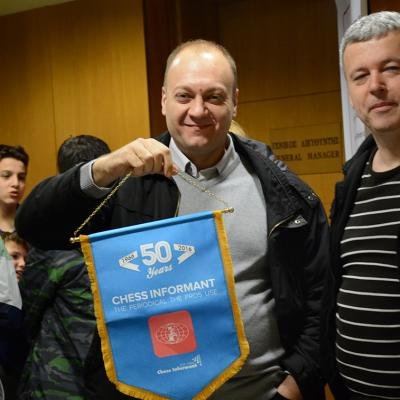 Vardaris Chess Images